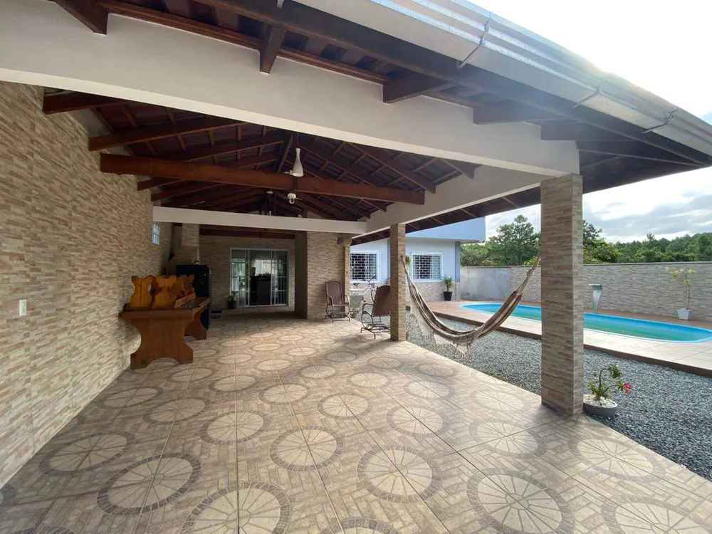 Casa, 4 quartos, 160 m² - Foto 3