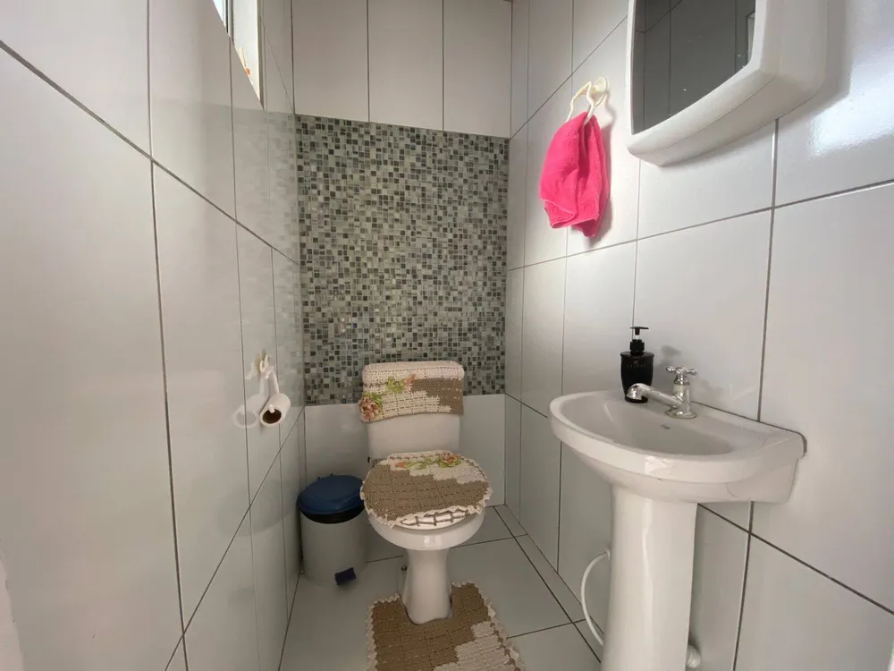 Casa, 4 quartos, 160 m² - Foto 15