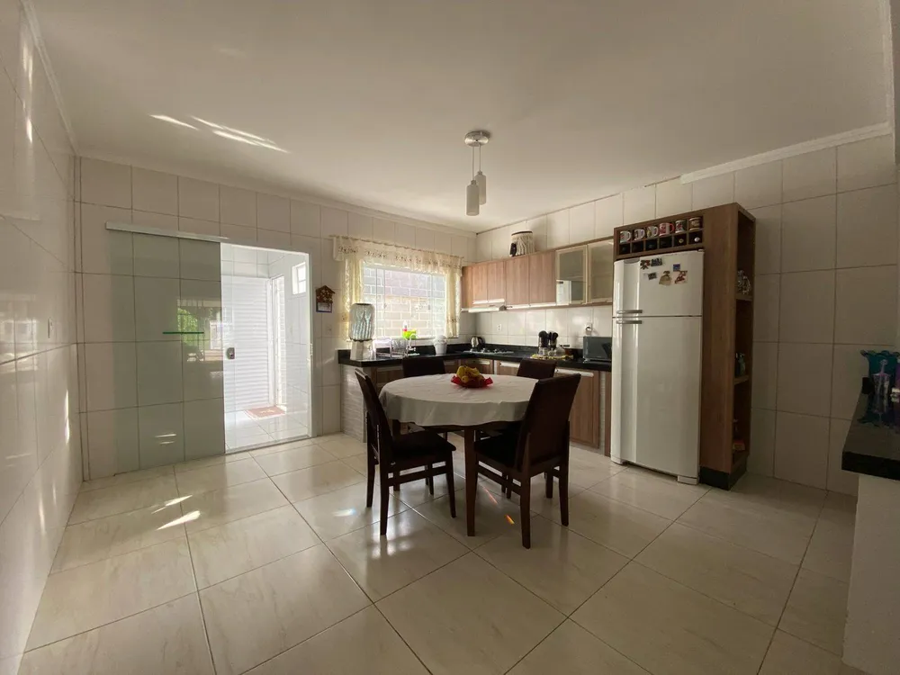 Casa, 4 quartos, 160 m² - Foto 8