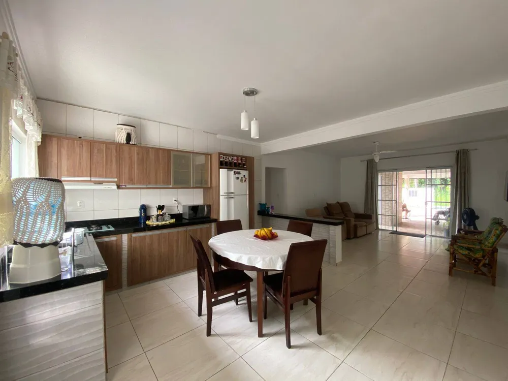 Casa, 4 quartos, 160 m² - Foto 7