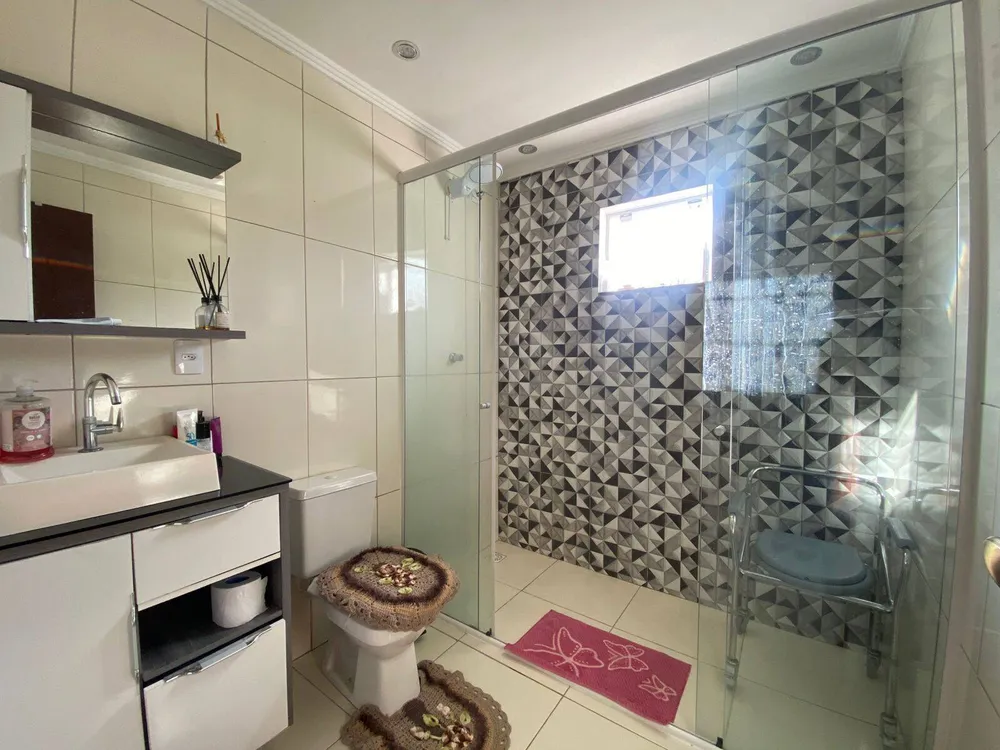 Casa, 4 quartos, 160 m² - Foto 10