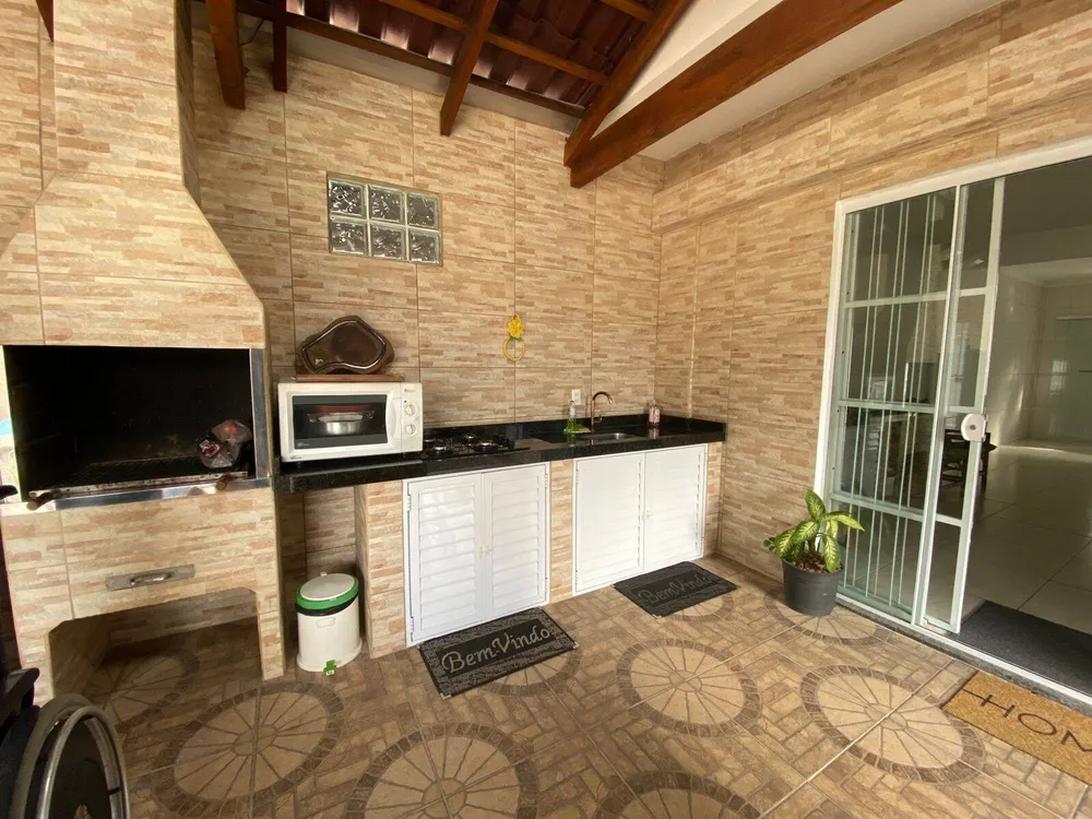 Casa, 4 quartos, 160 m² - Foto 4