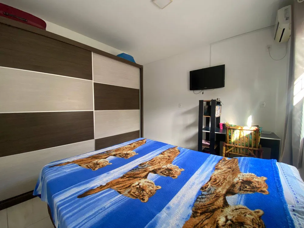 Casa, 4 quartos, 160 m² - Foto 11