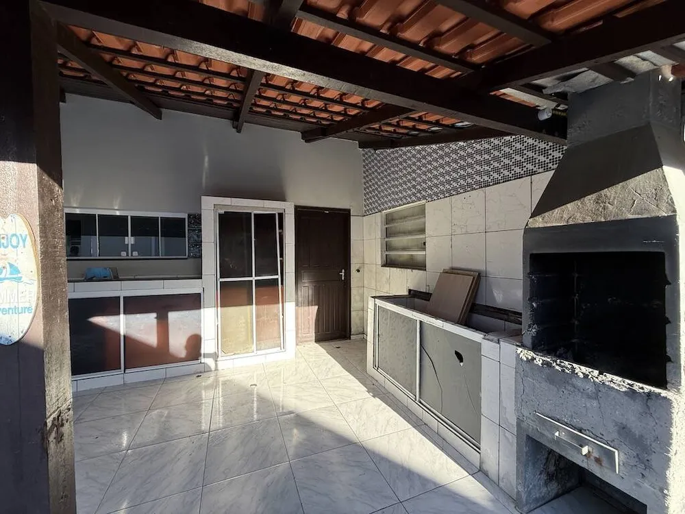 Casa, 3 quartos, 226 m² - Foto 9