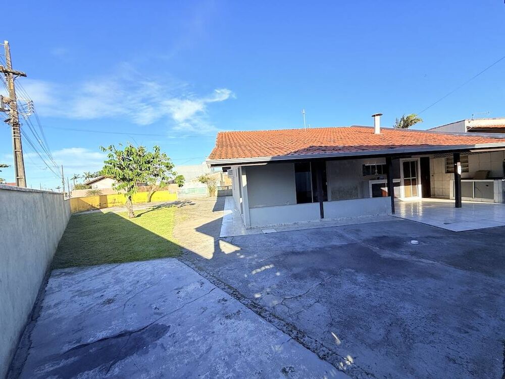 Casa à venda com 3 quartos, 226m² - Foto 8