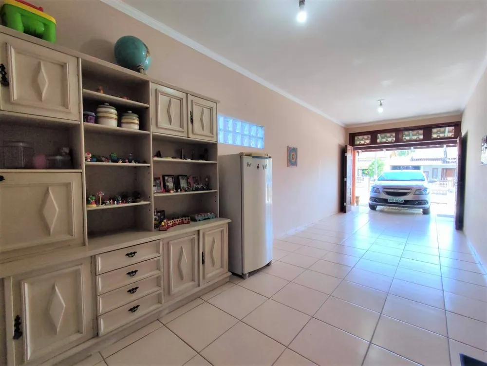 Sobrado, 3 quartos, 165 m² - Foto 4