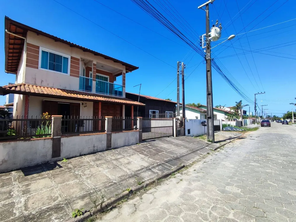 Sobrado, 3 quartos, 165 m² - Foto 2