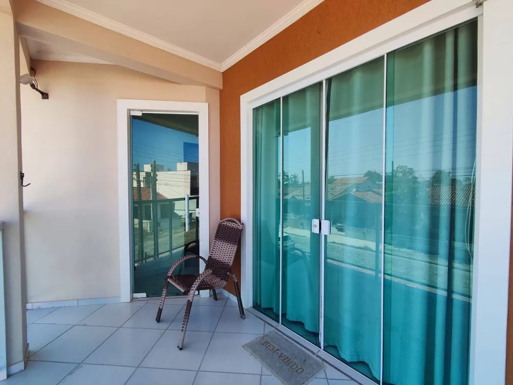 Sobrado, 3 quartos, 165 m² - Foto 13
