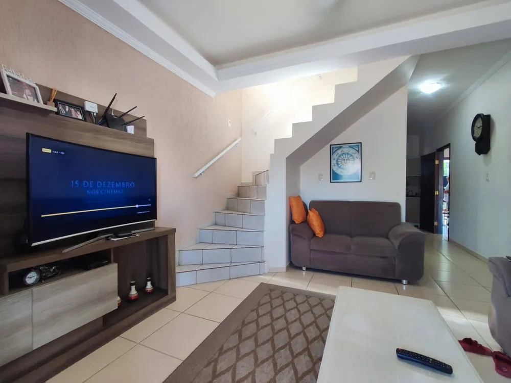 Sobrado, 3 quartos, 165 m² - Foto 5
