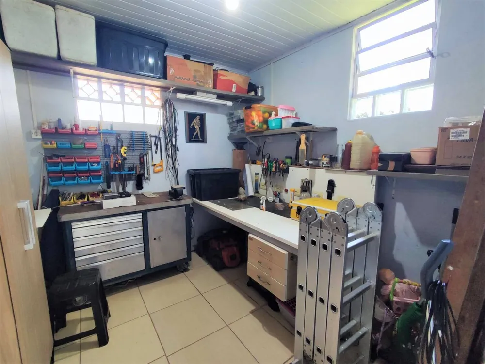 Sobrado, 3 quartos, 165 m² - Foto 12