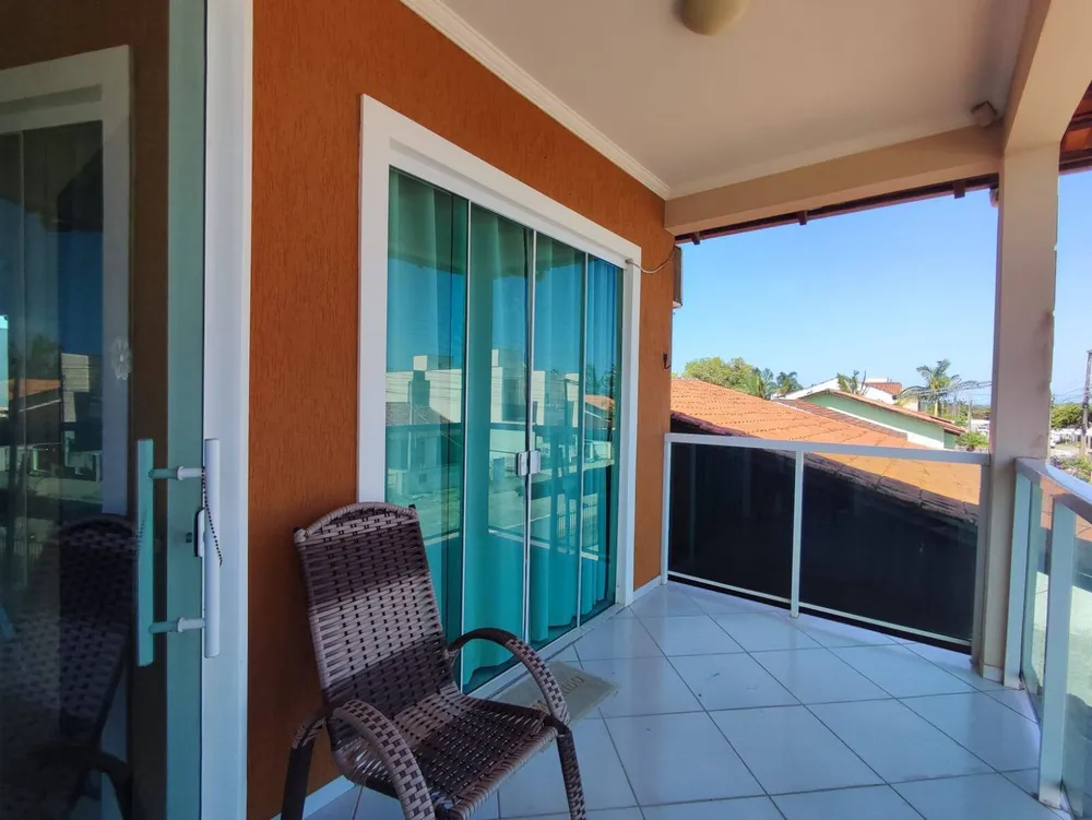 Sobrado, 3 quartos, 165 m² - Foto 14