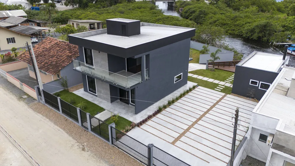 Casa, 3 quartos, 180 m² - Foto 8