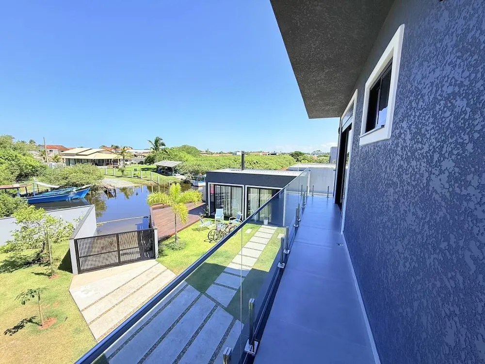 Casa, 3 quartos, 180 m² - Foto 4