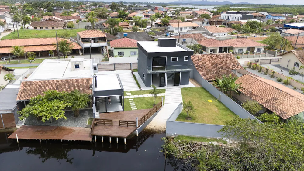 Casa, 3 quartos, 180 m² - Foto 6