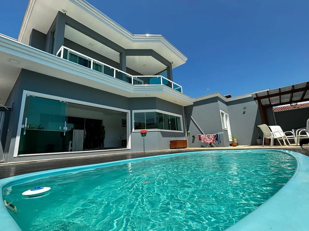 Sobrado, 5 quartos, 330 m² - Foto 7