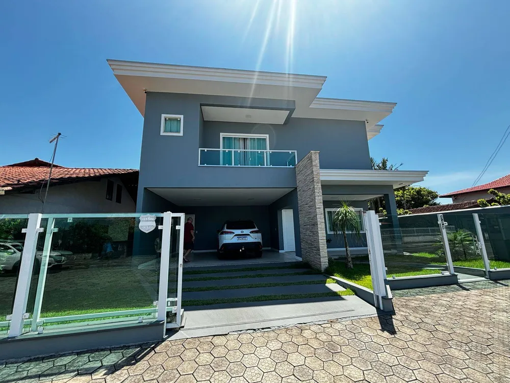 Sobrado, 5 quartos, 330 m² - Foto 11