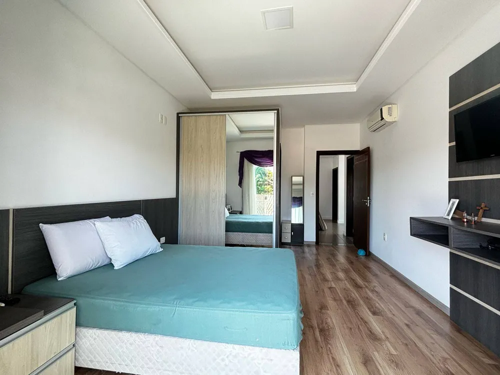 Sobrado, 5 quartos, 330 m² - Foto 10