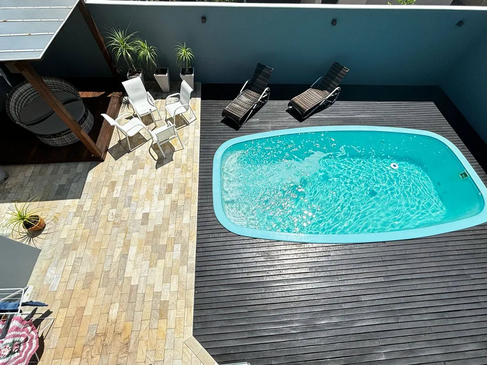 Sobrado, 5 quartos, 330 m² - Foto 16