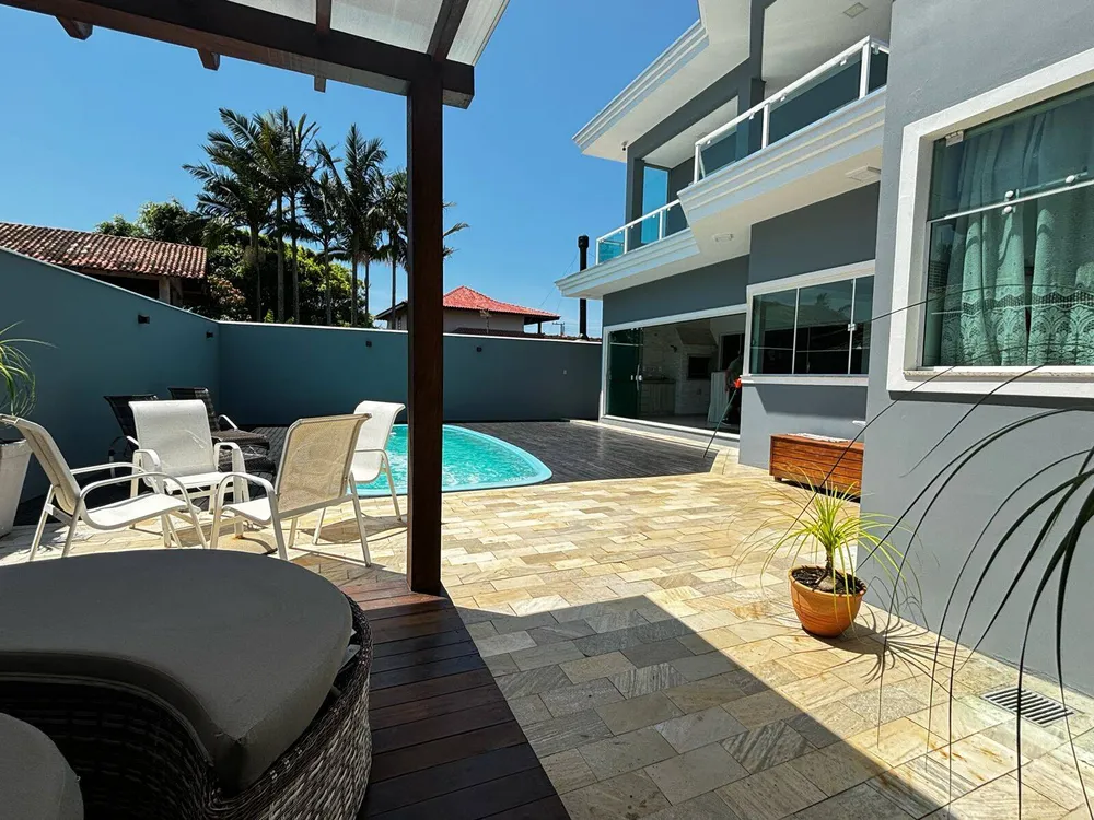 Sobrado, 5 quartos, 330 m² - Foto 5