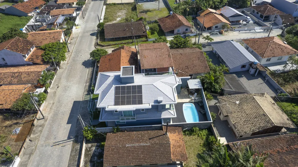 Sobrado, 5 quartos, 330 m² - Foto 8