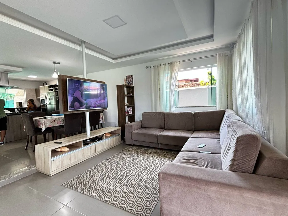 Sobrado, 5 quartos, 330 m² - Foto 6
