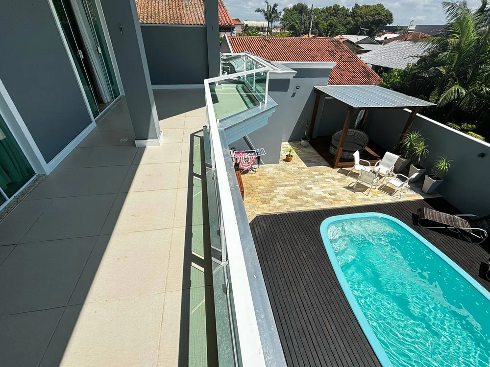 Sobrado, 5 quartos, 330 m² - Foto 9