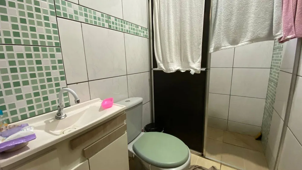 Sobrado, 6 quartos, 200 m² - Foto 14