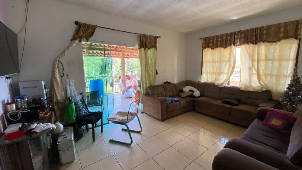 Sobrado, 6 quartos, 200 m² - Foto 13