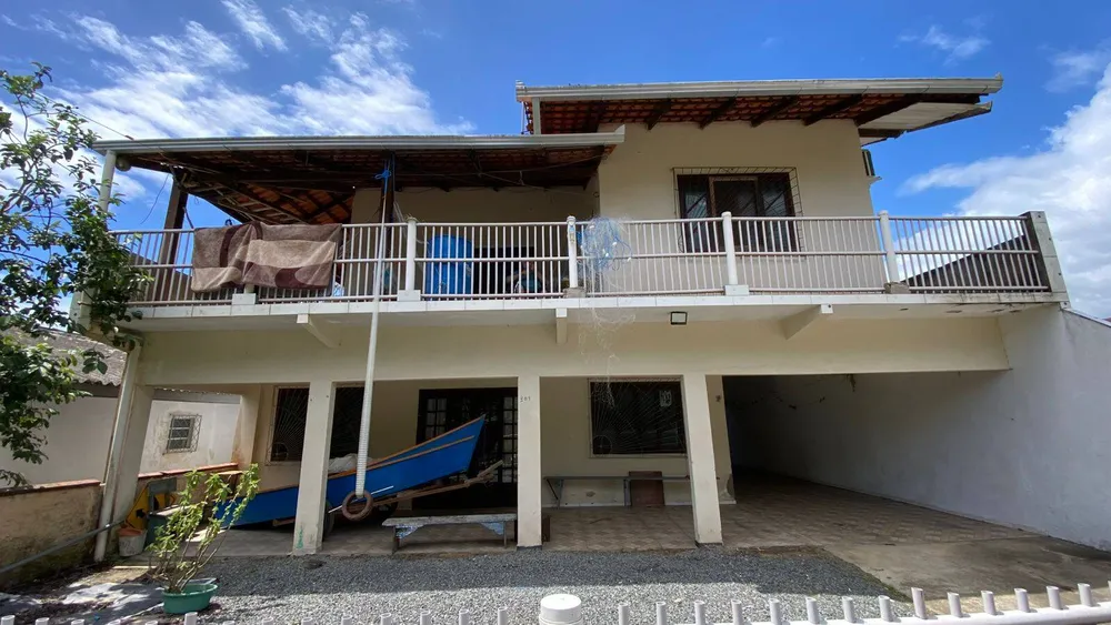 Sobrado, 6 quartos, 200 m² - Foto 12