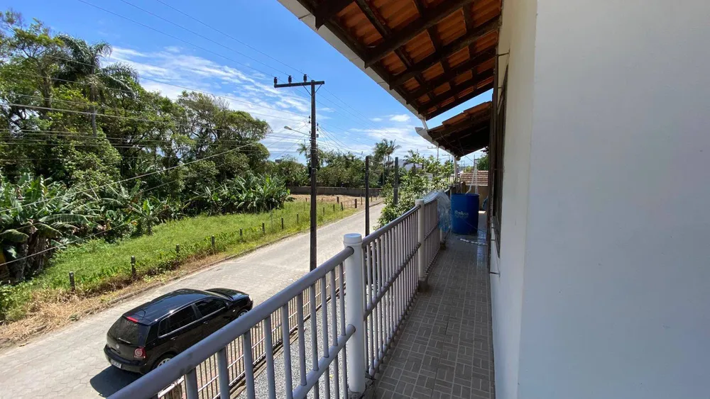 Sobrado, 6 quartos, 200 m² - Foto 16