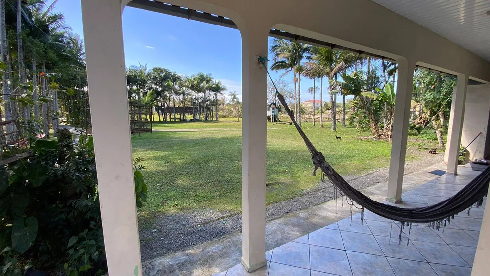 Chácara, 4 quartos, 4000 m² - Foto 2