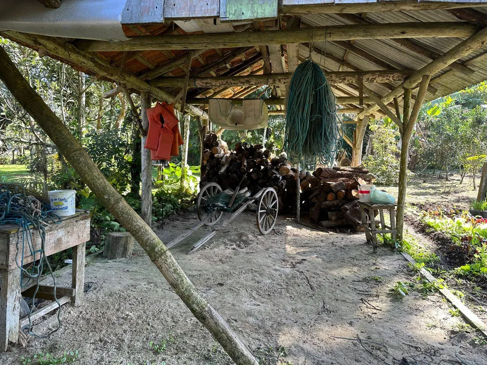 Chácara, 4 quartos, 4000 m² - Foto 12