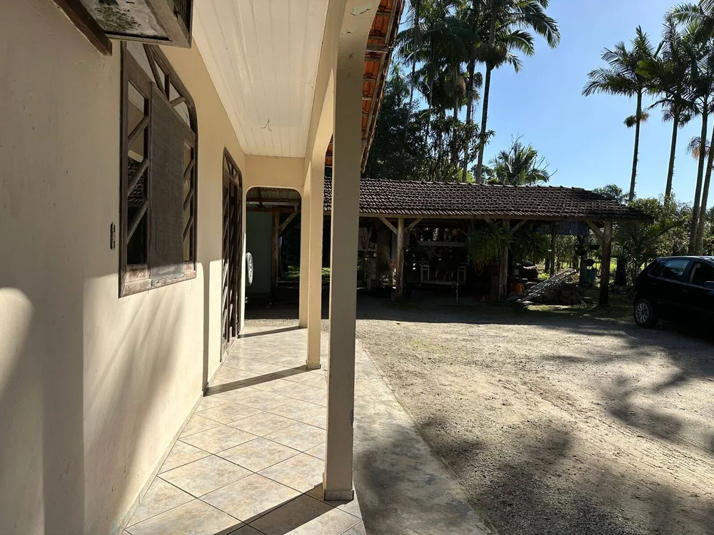 Chácara, 4 quartos, 4000 m² - Foto 4