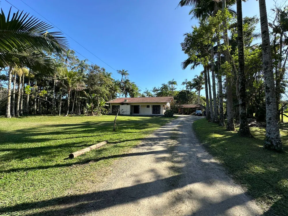 Chácara, 4 quartos, 4000 m² - Foto 1