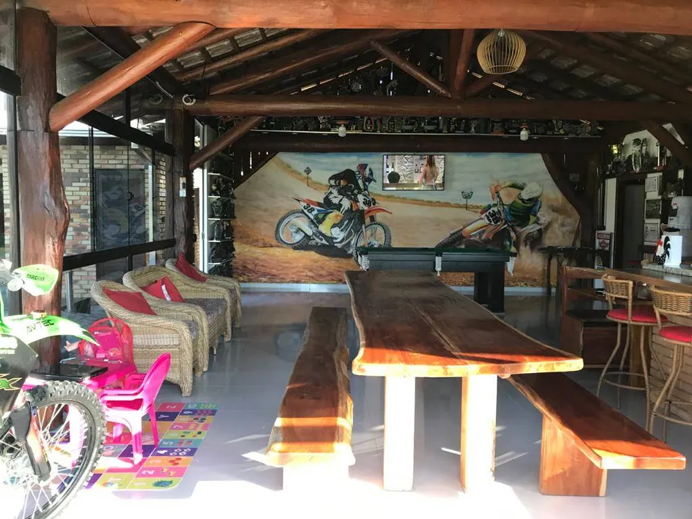 Terreno, 3 hectares - Foto 1