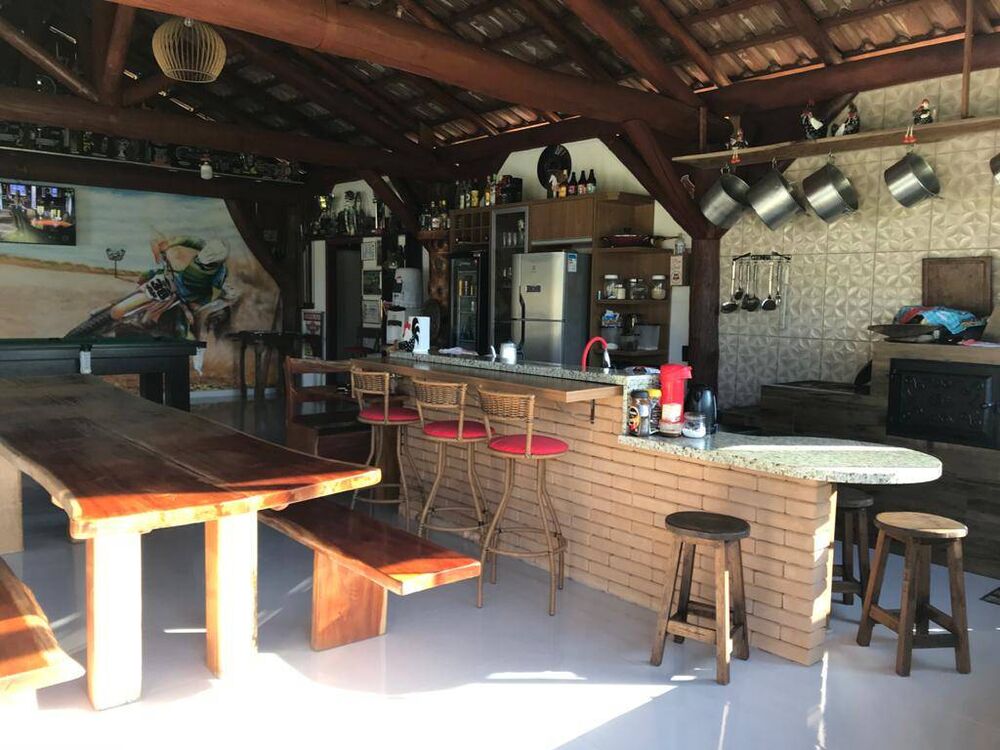 Terreno, 3 hectares - Foto 1