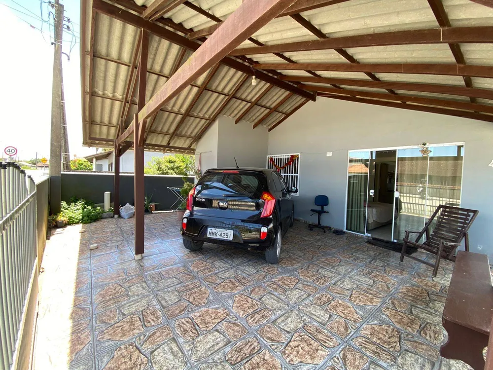 Casa, 2 quartos, 59 m² - Foto 3