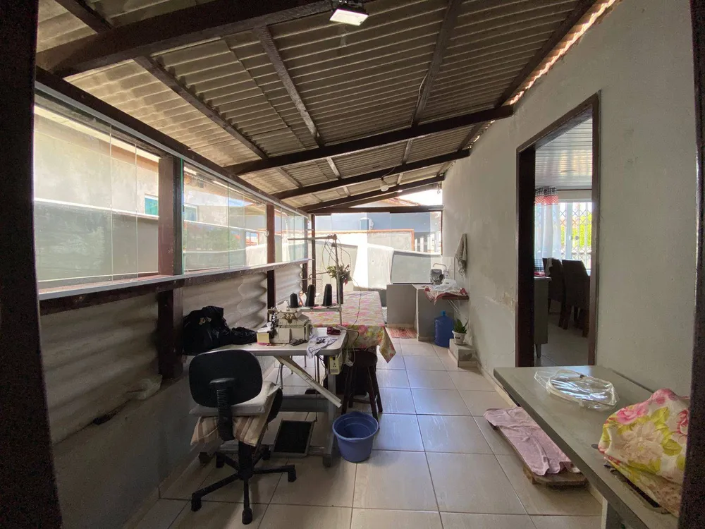 Casa, 2 quartos, 59 m² - Foto 11