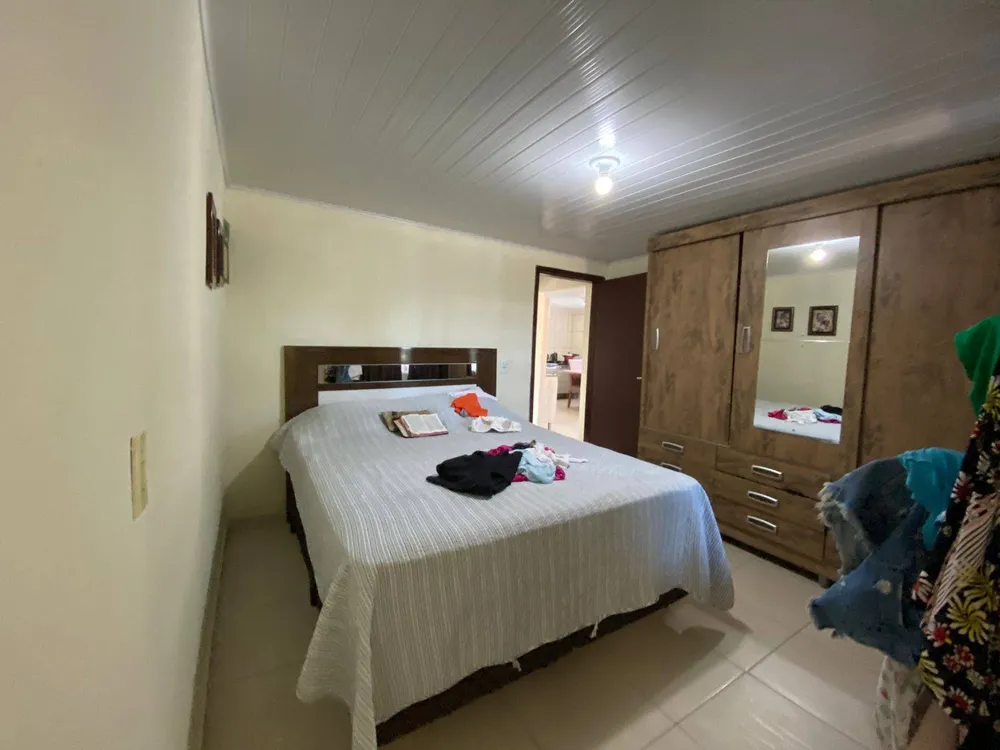 Casa, 2 quartos, 59 m² - Foto 8
