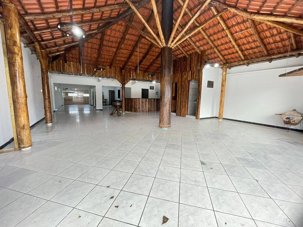 Prédio Inteiro, 260 m² - Foto 1