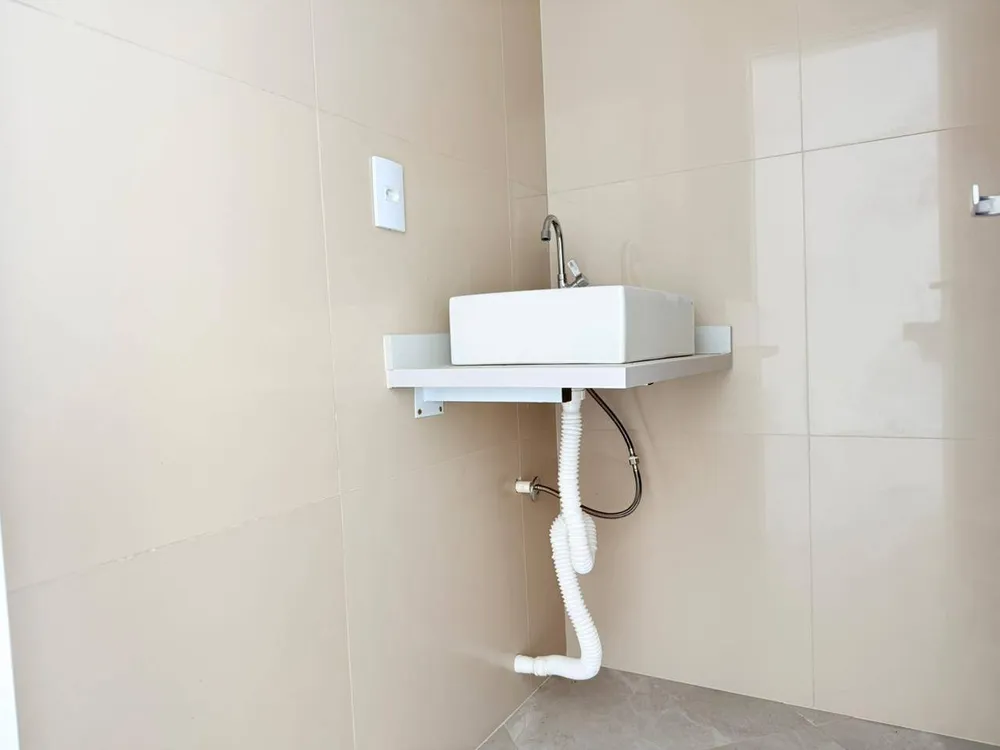 Sobrado, 3 quartos, 119 m² - Foto 15