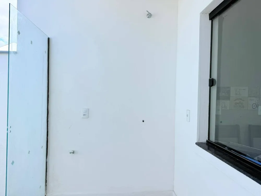 Sobrado, 3 quartos, 119 m² - Foto 9