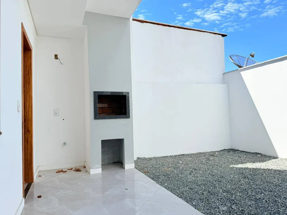 Sobrado, 3 quartos, 119 m² - Foto 10
