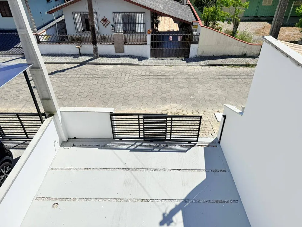 Sobrado, 3 quartos, 119 m² - Foto 16
