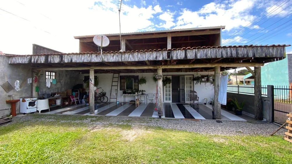Casa, 1 quarto, 130 m² - Foto 6