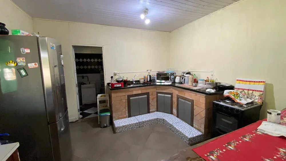 Casa, 1 quarto, 130 m² - Foto 10