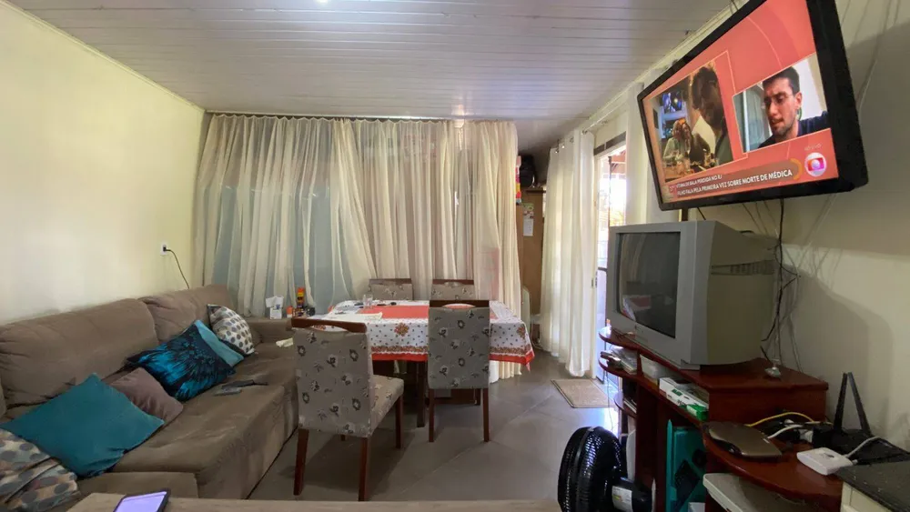 Casa, 1 quarto, 130 m² - Foto 5