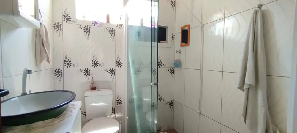 Casa, 2 quartos, 87 m² - Foto 9