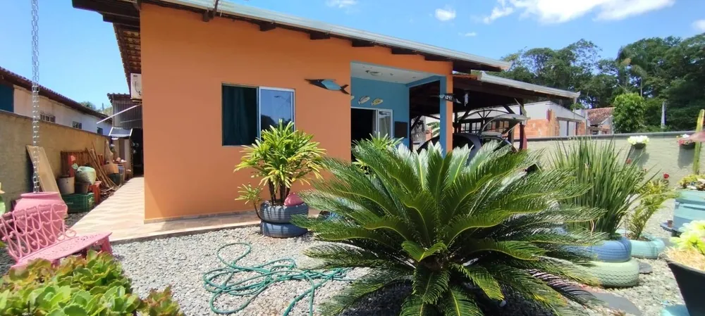 Casa, 2 quartos, 87 m² - Foto 3