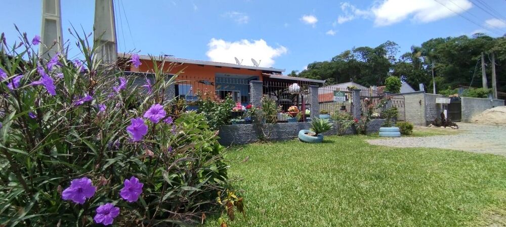 Casa à venda com 2 quartos, 87m² - Foto 4